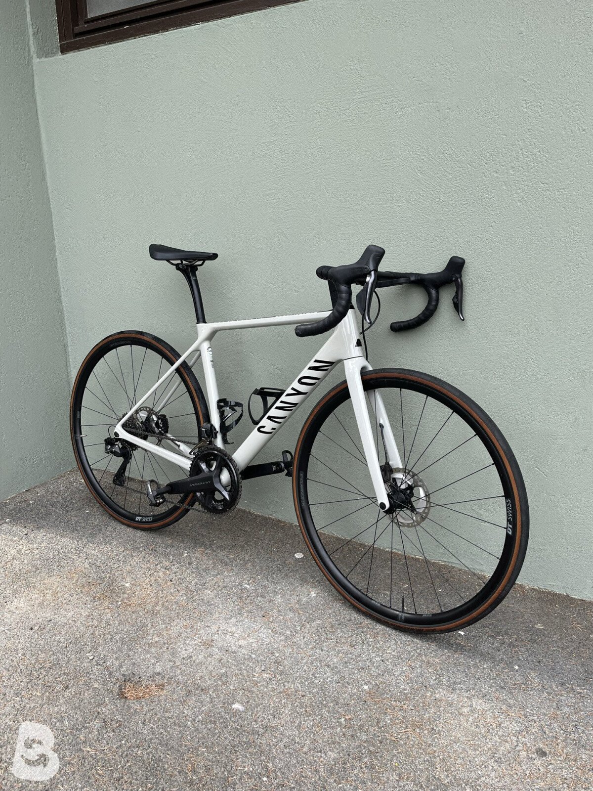 Canyon Endurace CF SL 8 Di2 2023