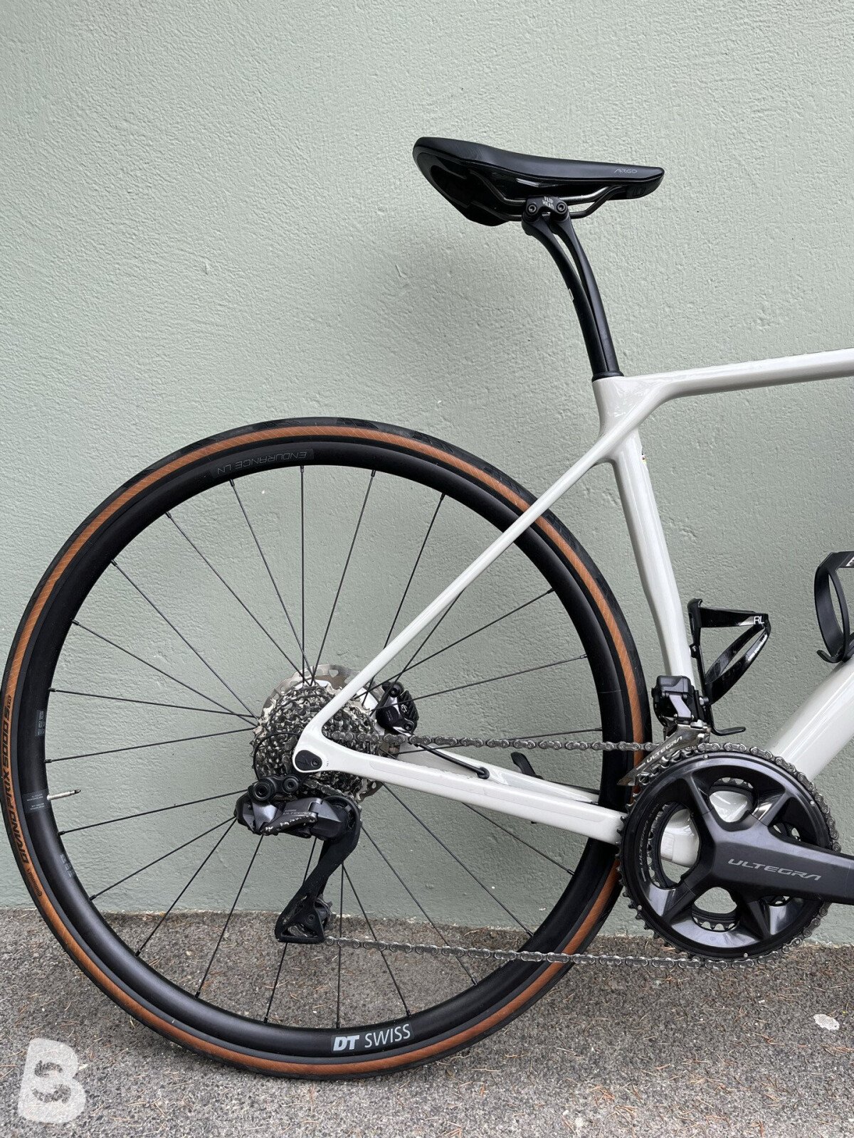 Canyon Endurace CF SL 8 Di2 2023