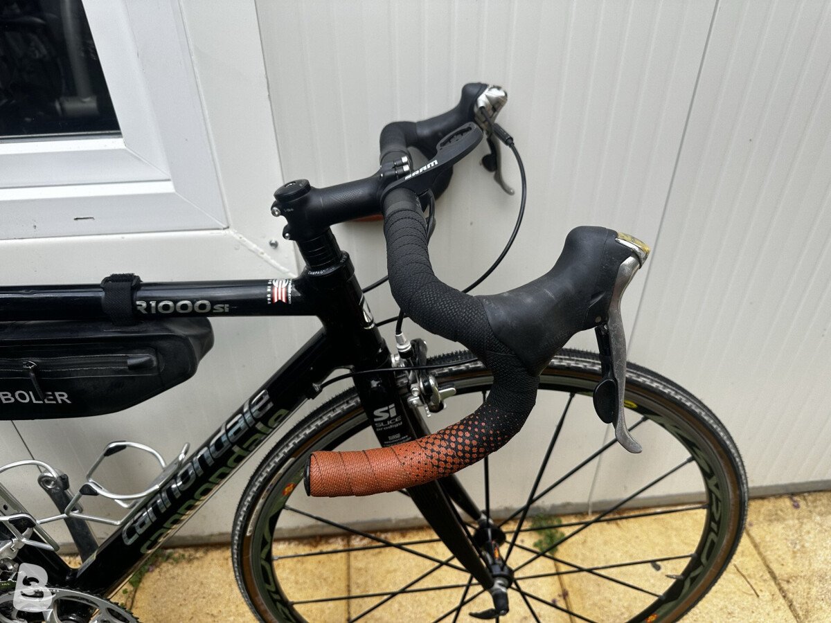 Cannondale Caad 5 2000