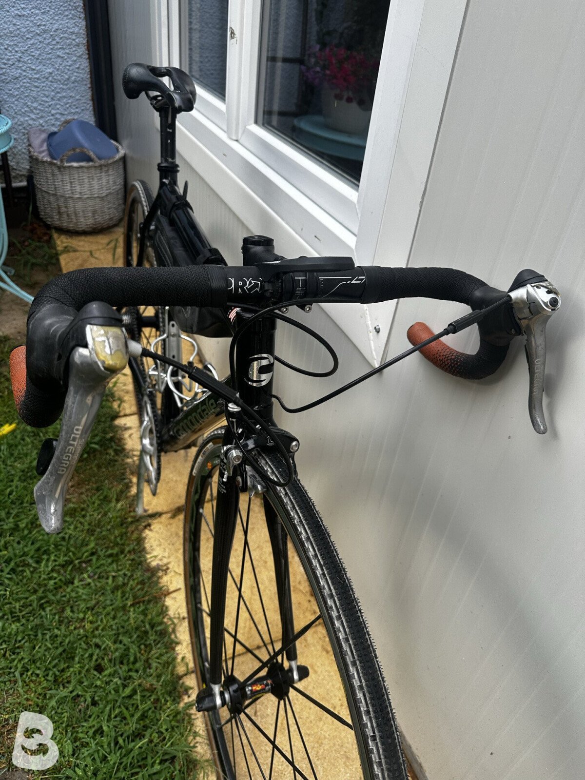 Cannondale Caad 5 2000