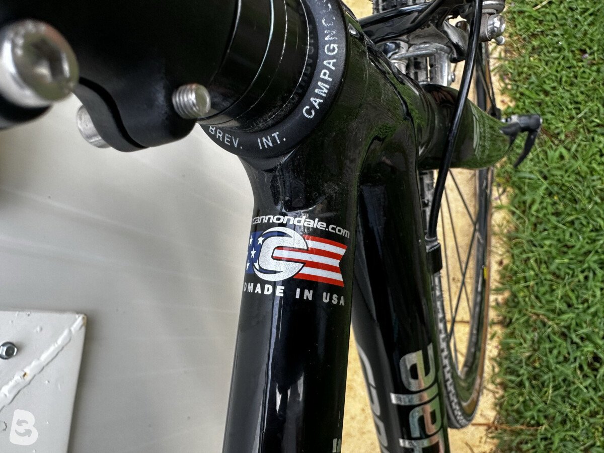Cannondale Caad 5 2000