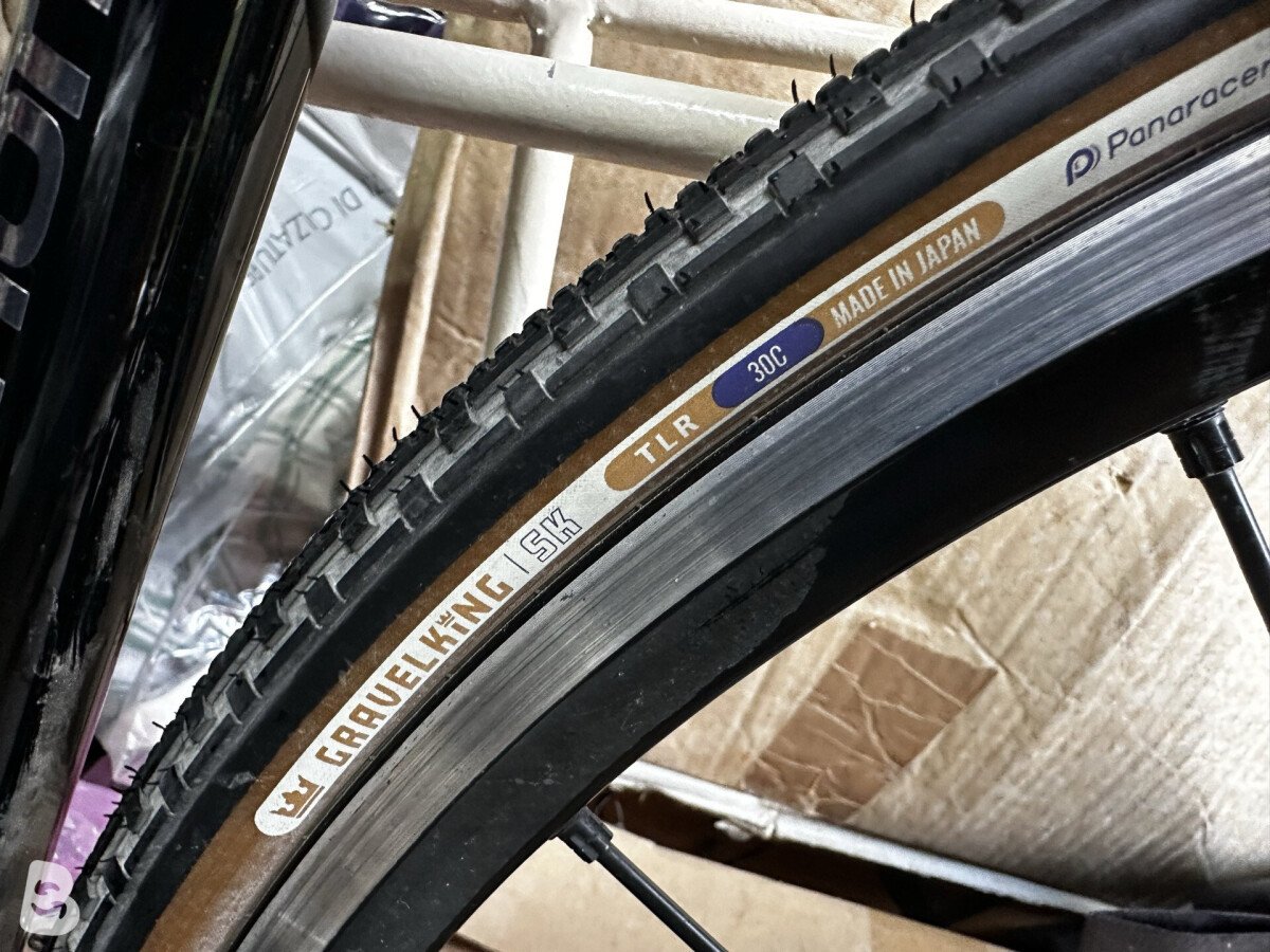 Cannondale Caad 5 2000