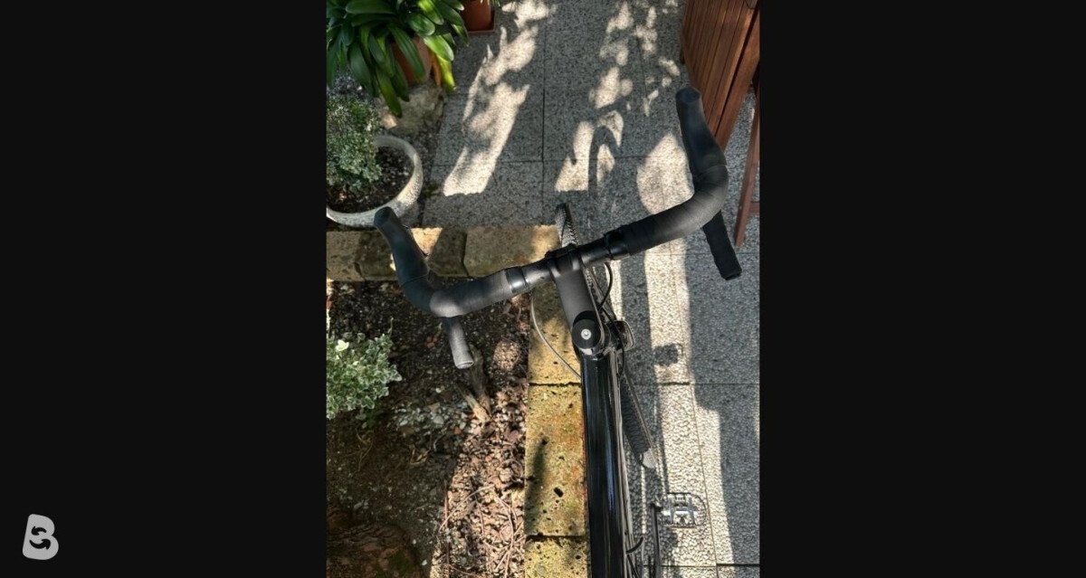 BND Bandiziol Gravel Bike 2025