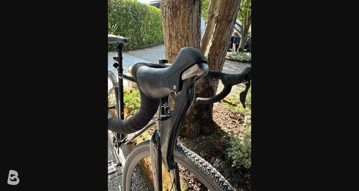 BND Bandiziol Gravel Bike 2025