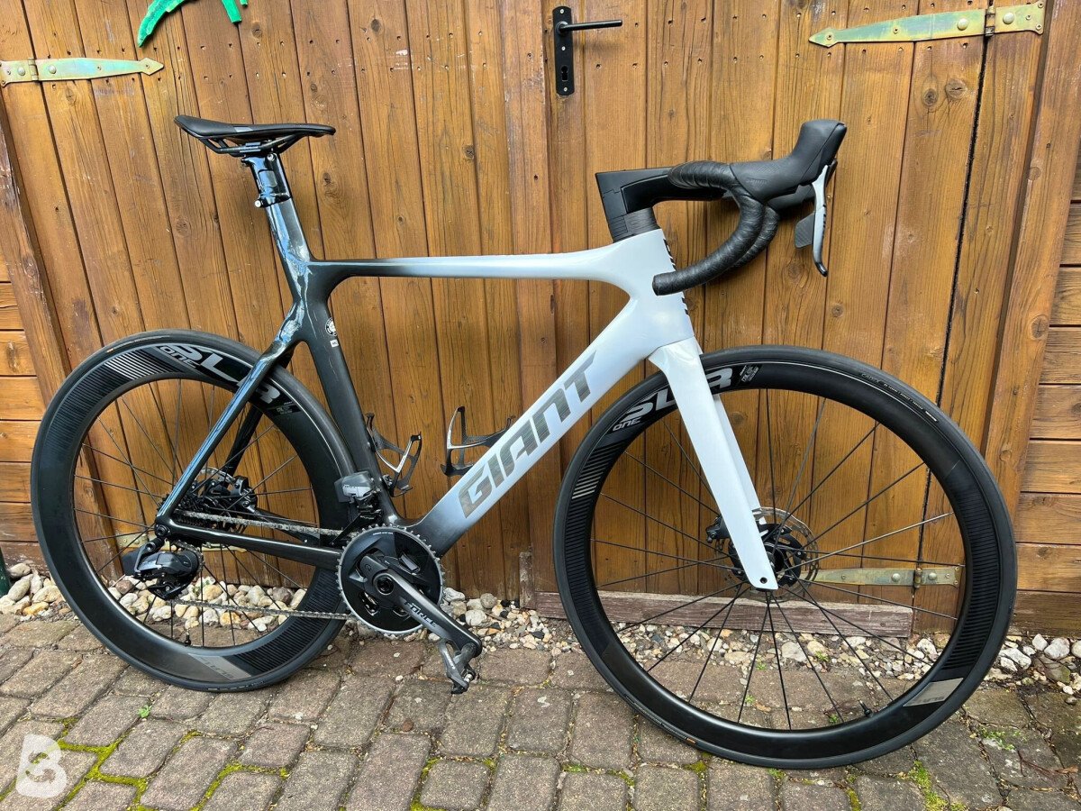 Giant Propel Advanced SL 1 Disc Force AXS 2020