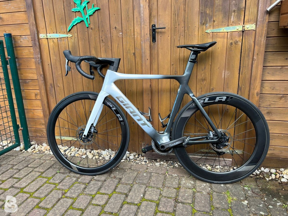 Giant Propel Advanced SL 1 Disc Force AXS 2020