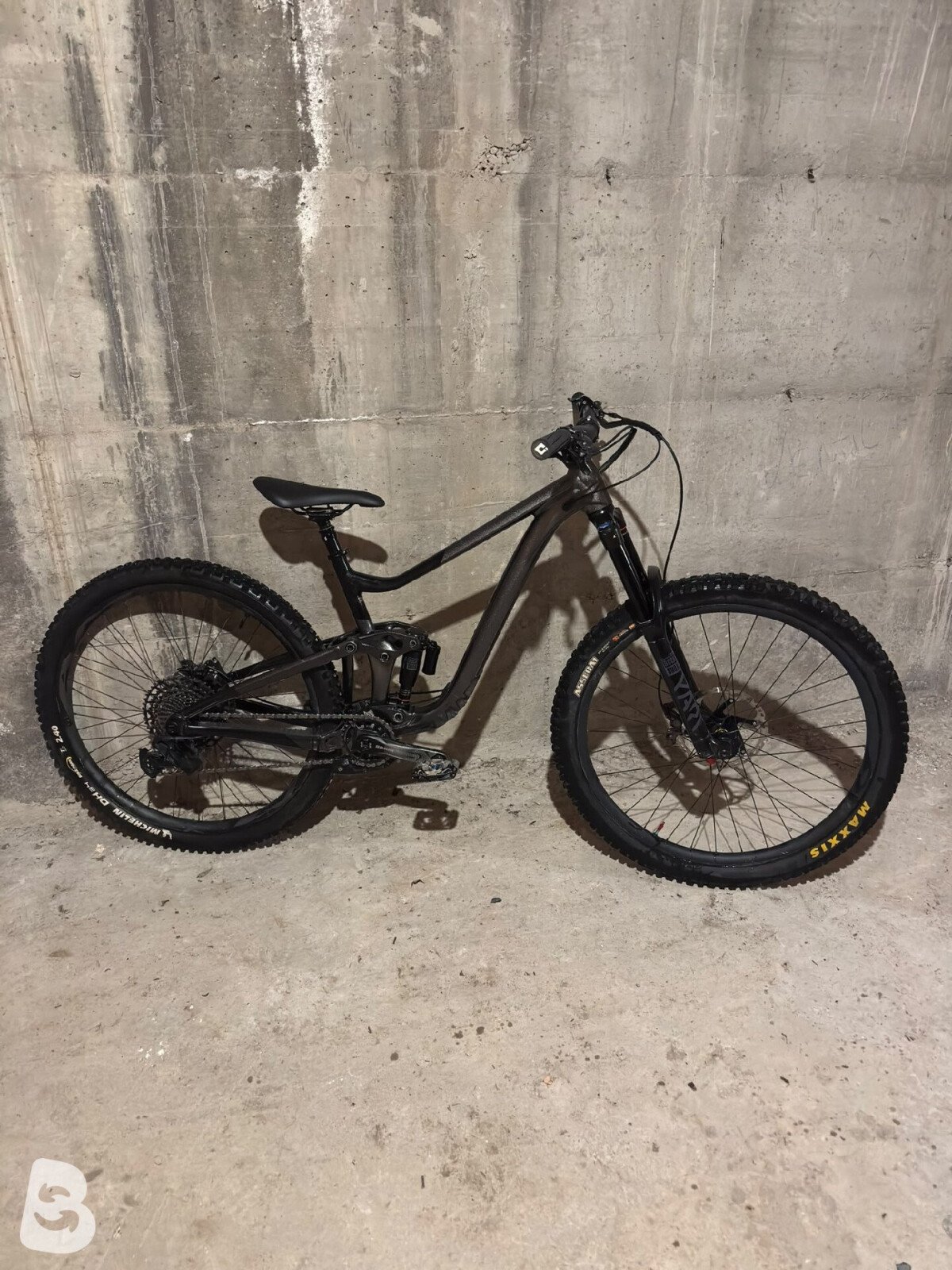 Giant Trance X 29 2 2022