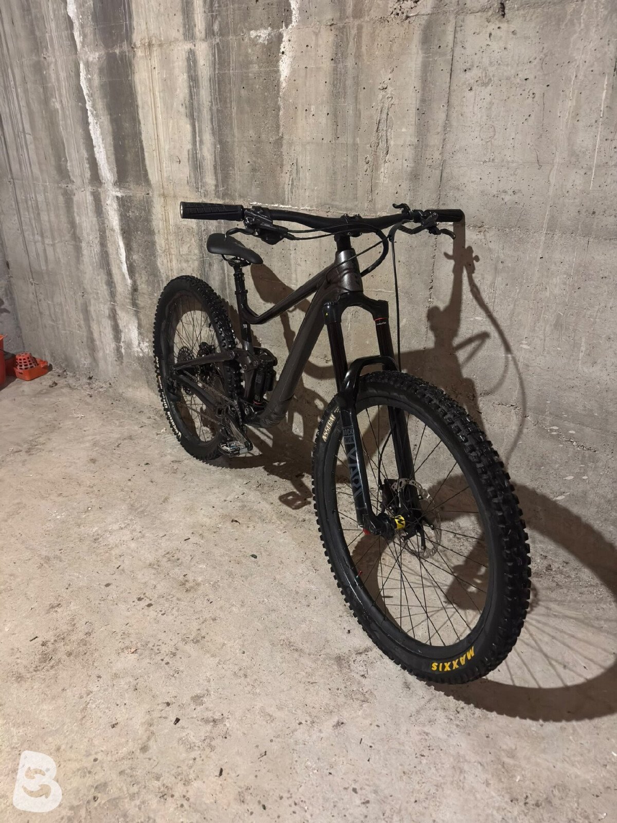 Giant Trance X 29 2 2022