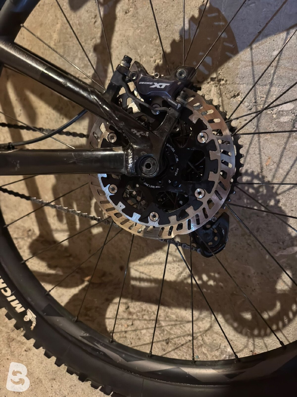 Giant Trance X 29 2 2022