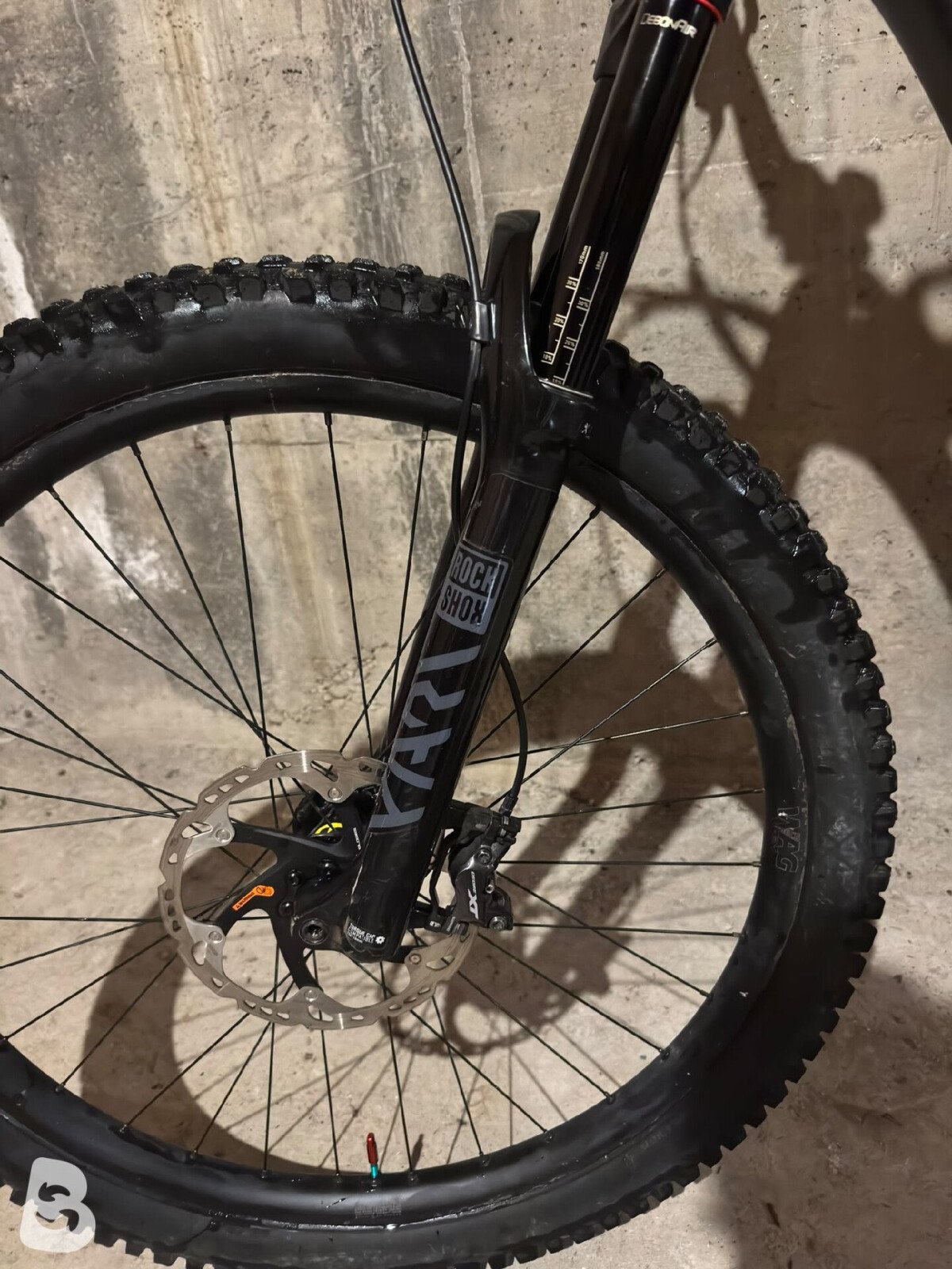 Giant Trance X 29 2 2022