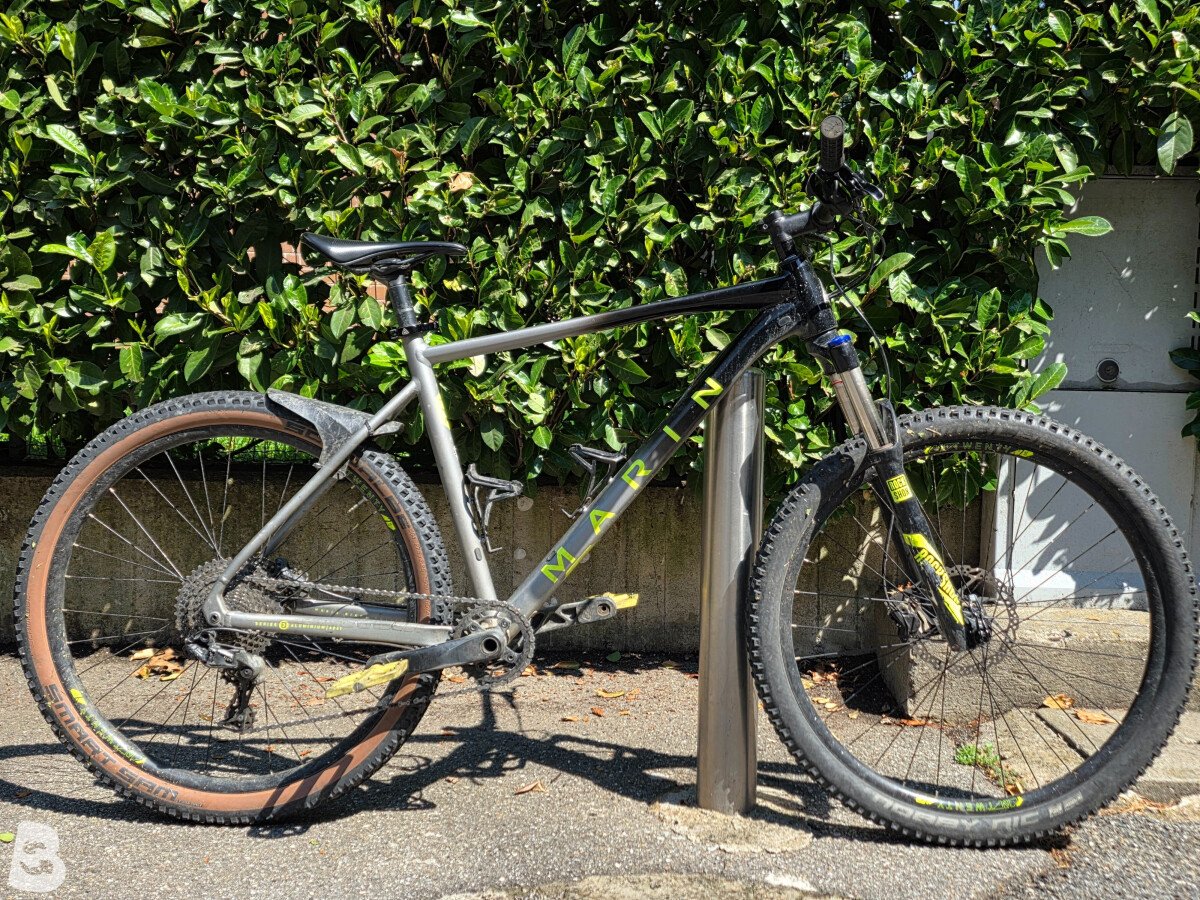 Marin Nail Trail 6 2019