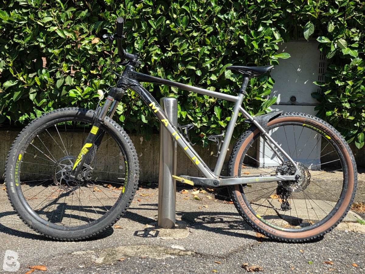 Marin Nail Trail 6 2019