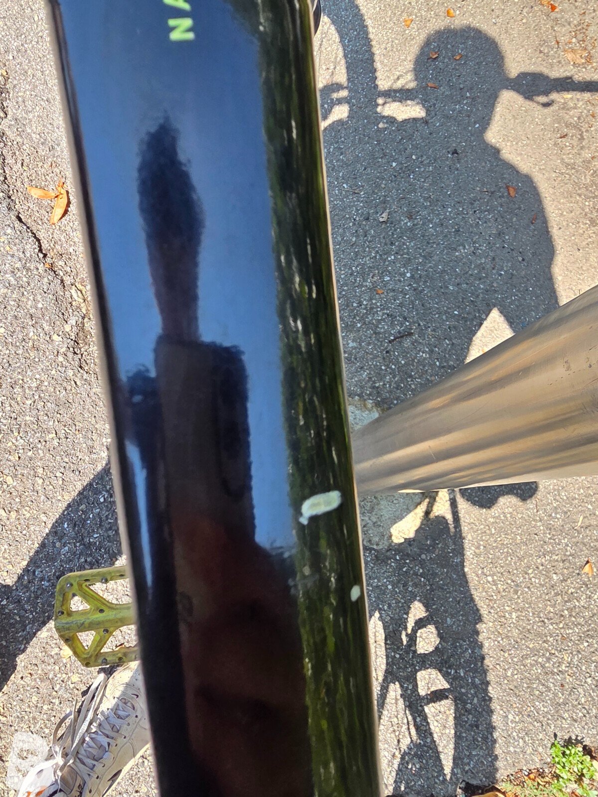 Marin Nail Trail 6 2019