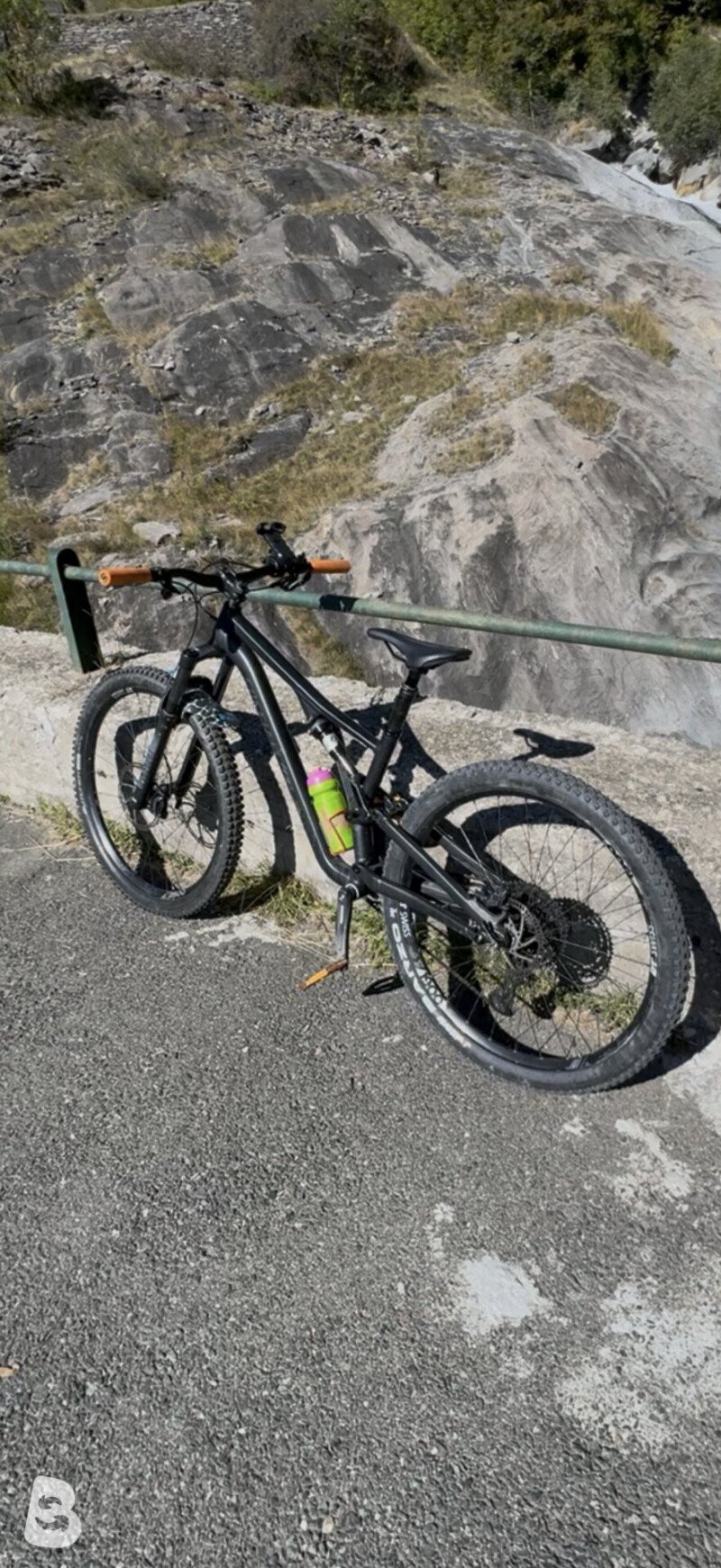 Specialized Stumpjumper Alloy 2022
