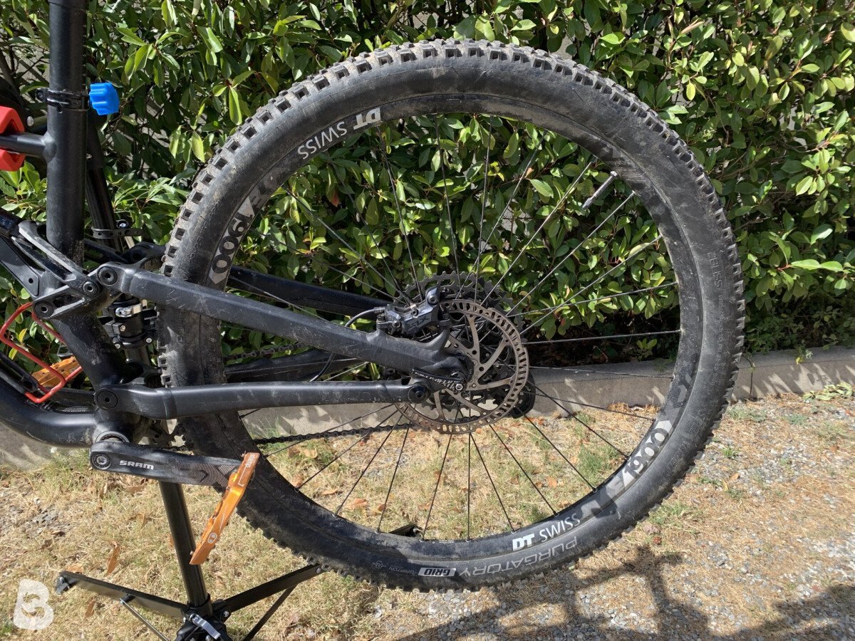 Specialized Stumpjumper Alloy 2022
