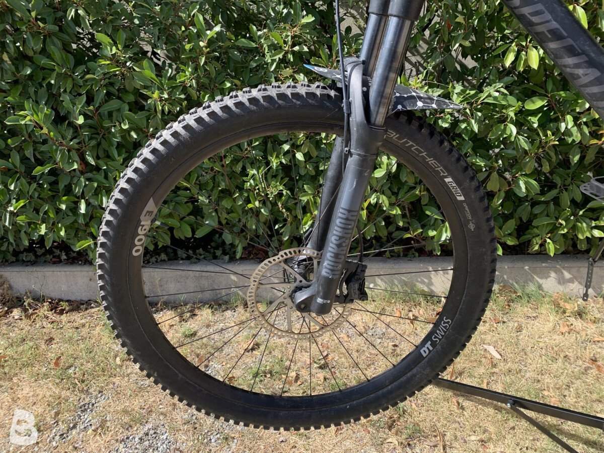 Specialized Stumpjumper Alloy 2022