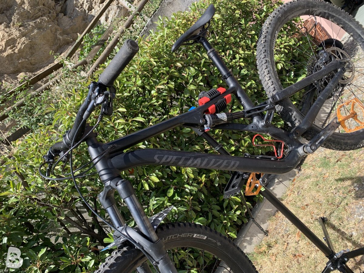 Specialized Stumpjumper Alloy 2022