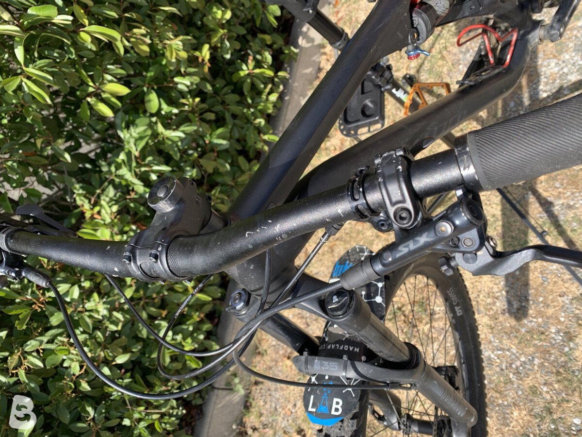 Specialized Stumpjumper Alloy 2022