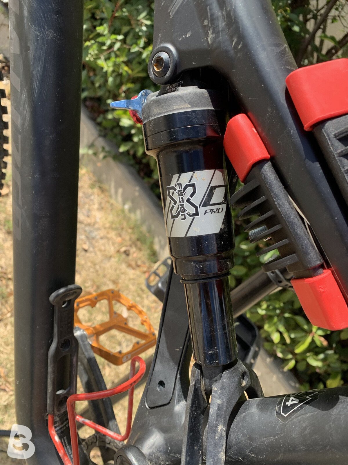 Specialized Stumpjumper Alloy 2022