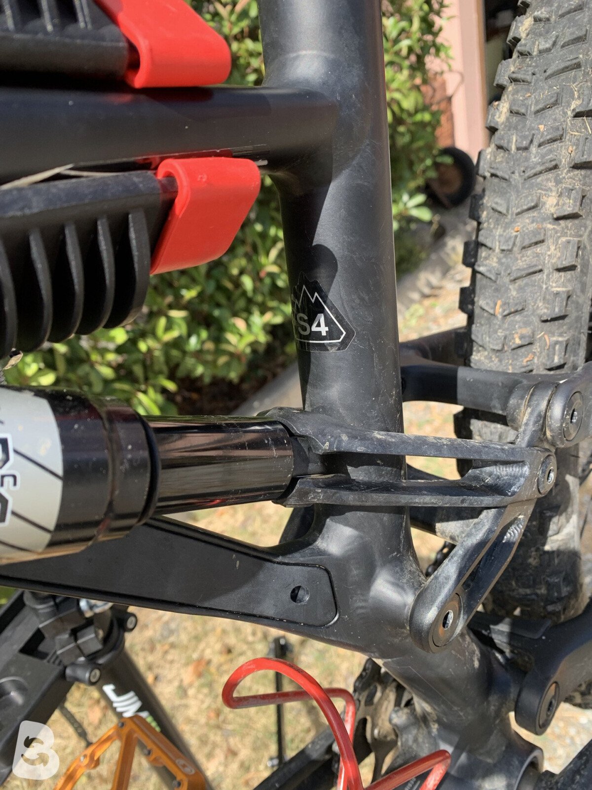Specialized Stumpjumper Alloy 2022