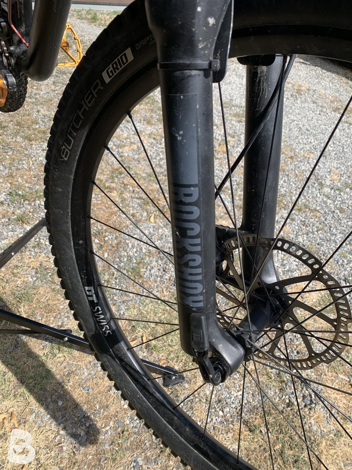 Specialized Stumpjumper Alloy 2022