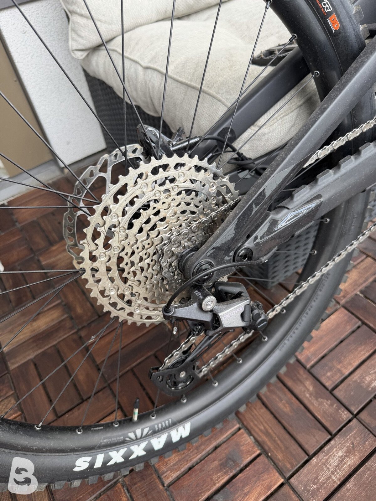 Canyon Torque:ON CF 8 2024