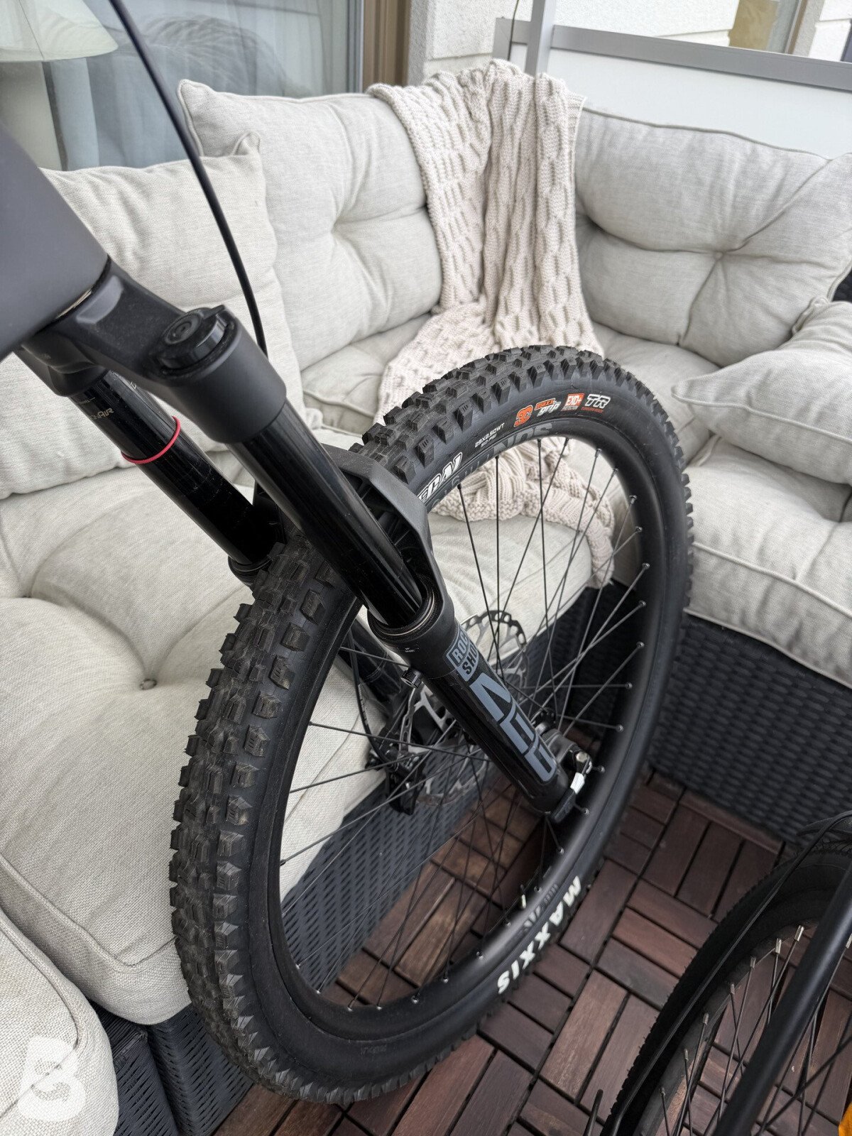 Canyon Torque:ON CF 8 2024