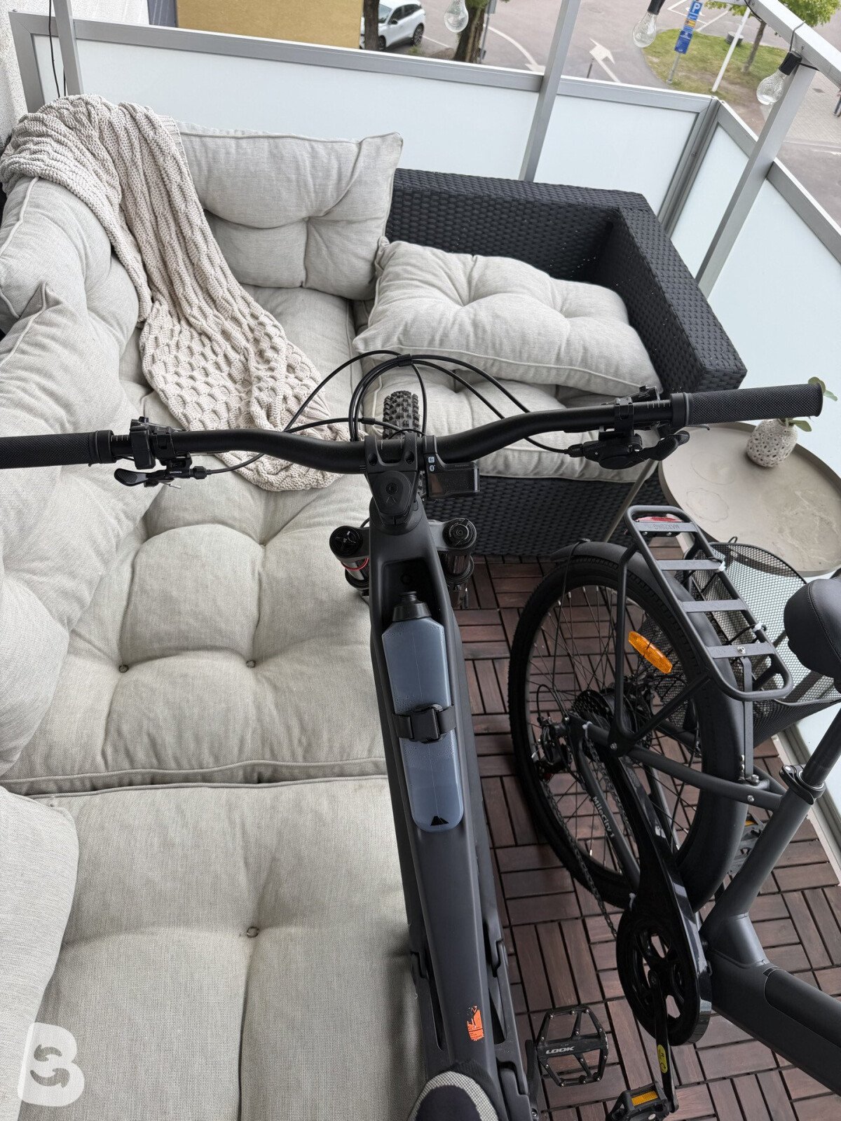 Canyon Torque:ON CF 8 2024