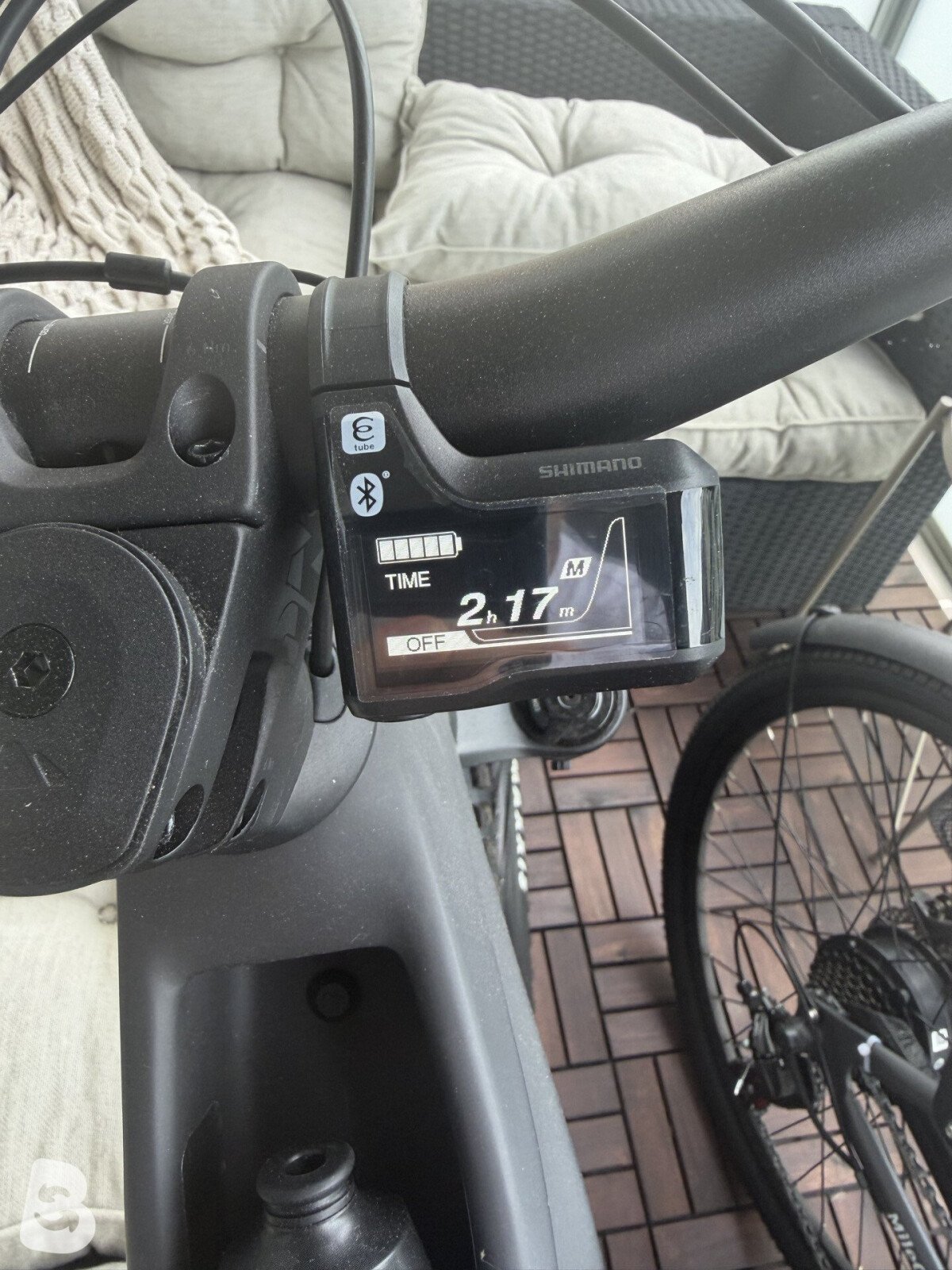 Canyon Torque:ON CF 8 2024