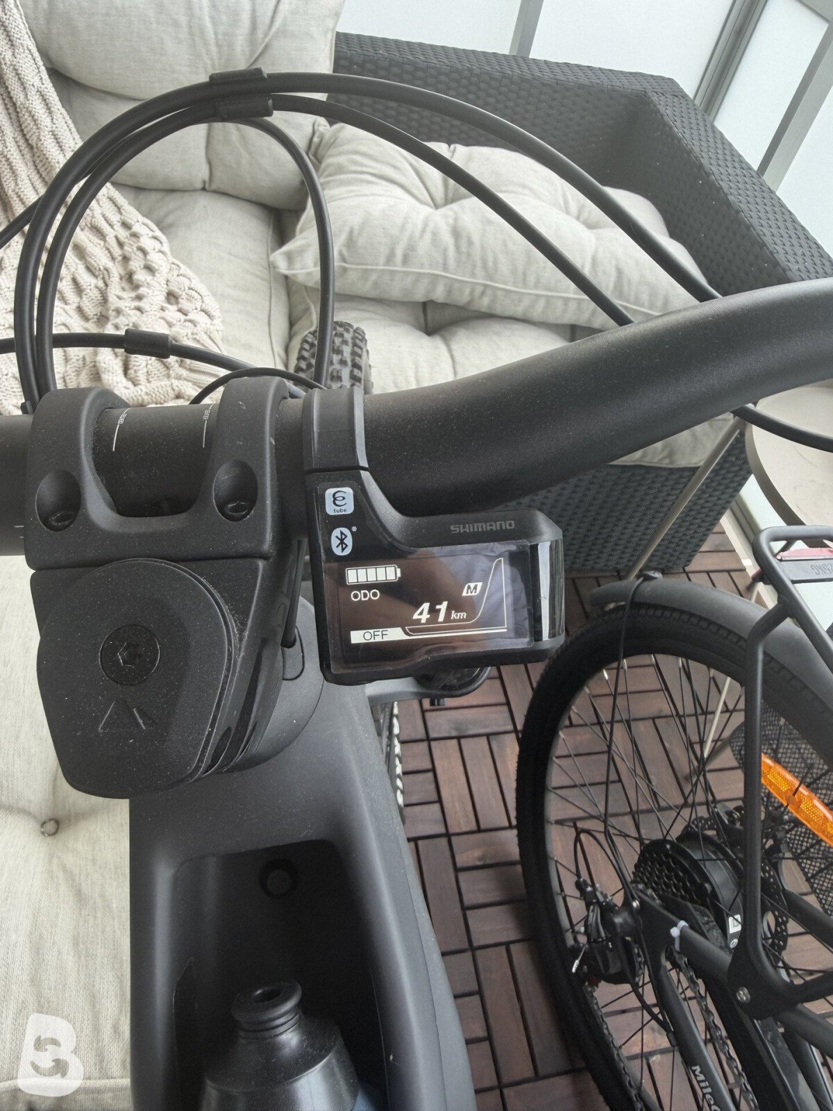 Canyon Torque:ON CF 8 2024
