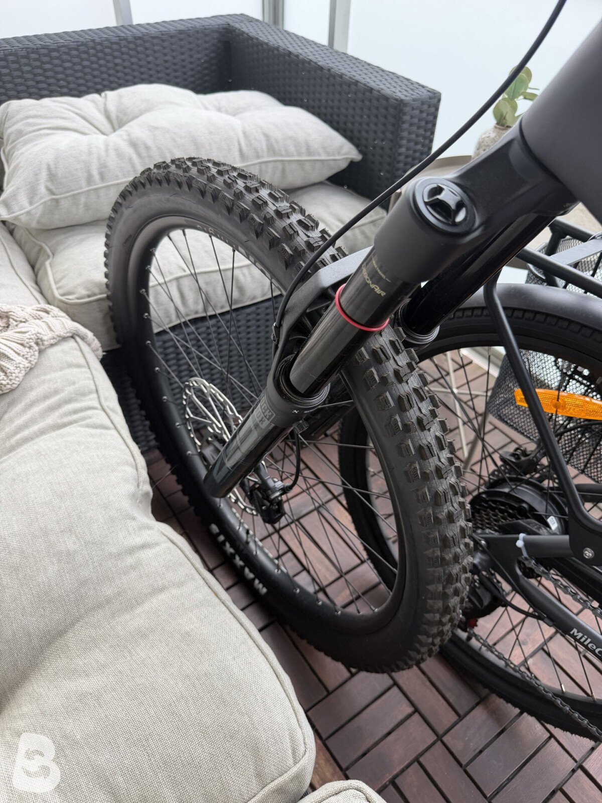 Canyon Torque:ON CF 8 2024
