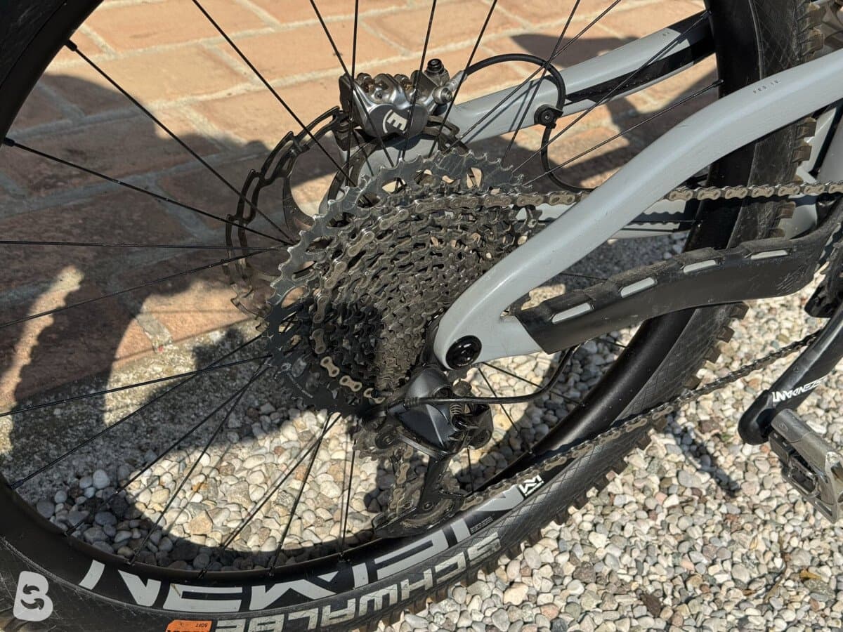 Propain Spindrift 2024