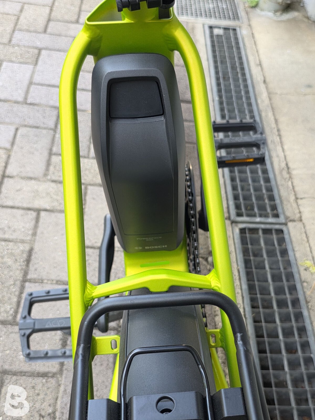 Cube Compact Hybrid 500 2025