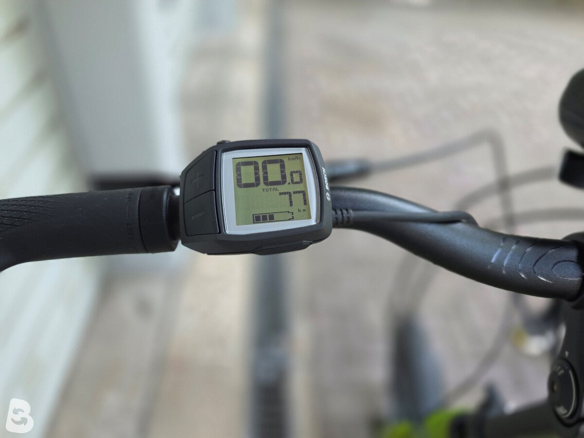 Cube Compact Hybrid 500 2025