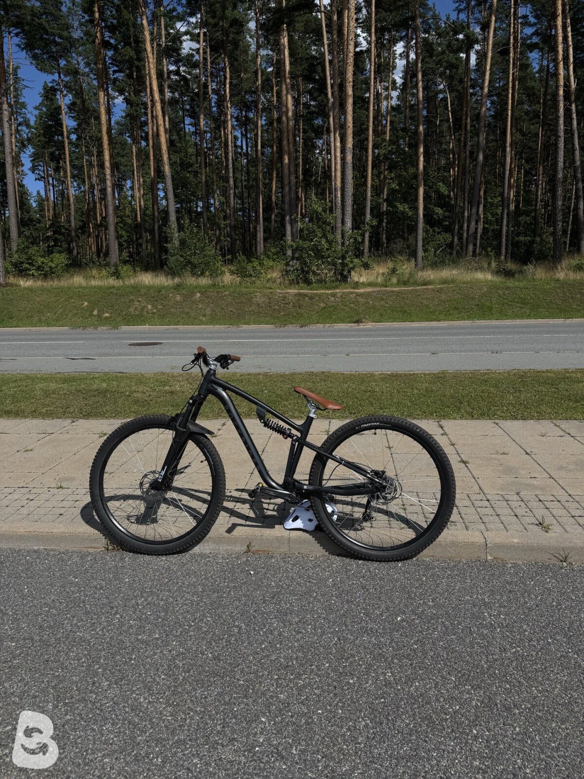 Rockrider Expl 100 S 2026
