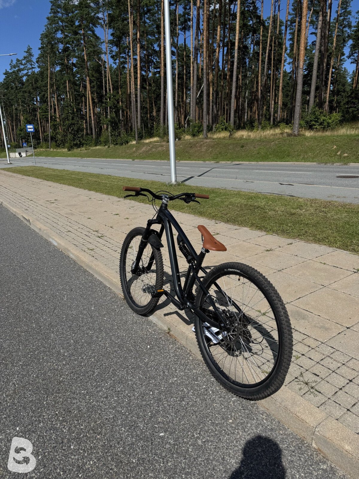 Rockrider Expl 100 S 2026