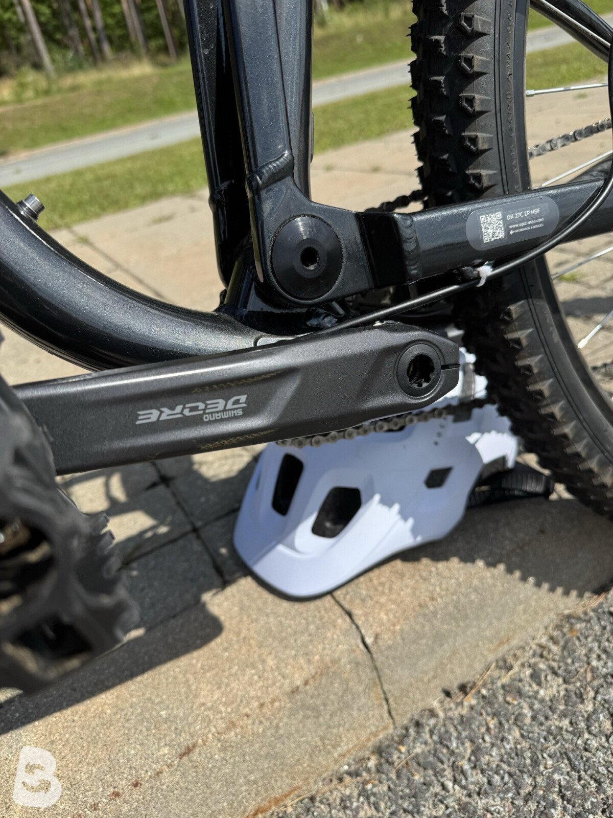 Rockrider Expl 100 S 2026