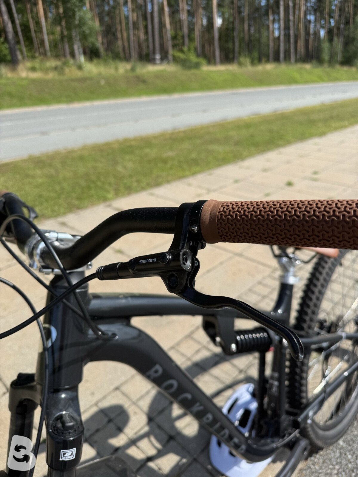 Rockrider Expl 100 S 2026