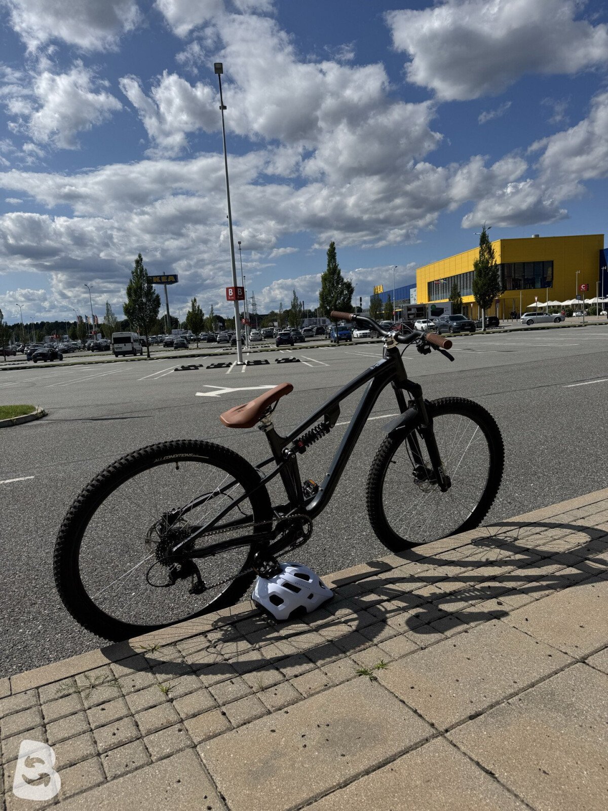 Rockrider Expl 100 S 2026
