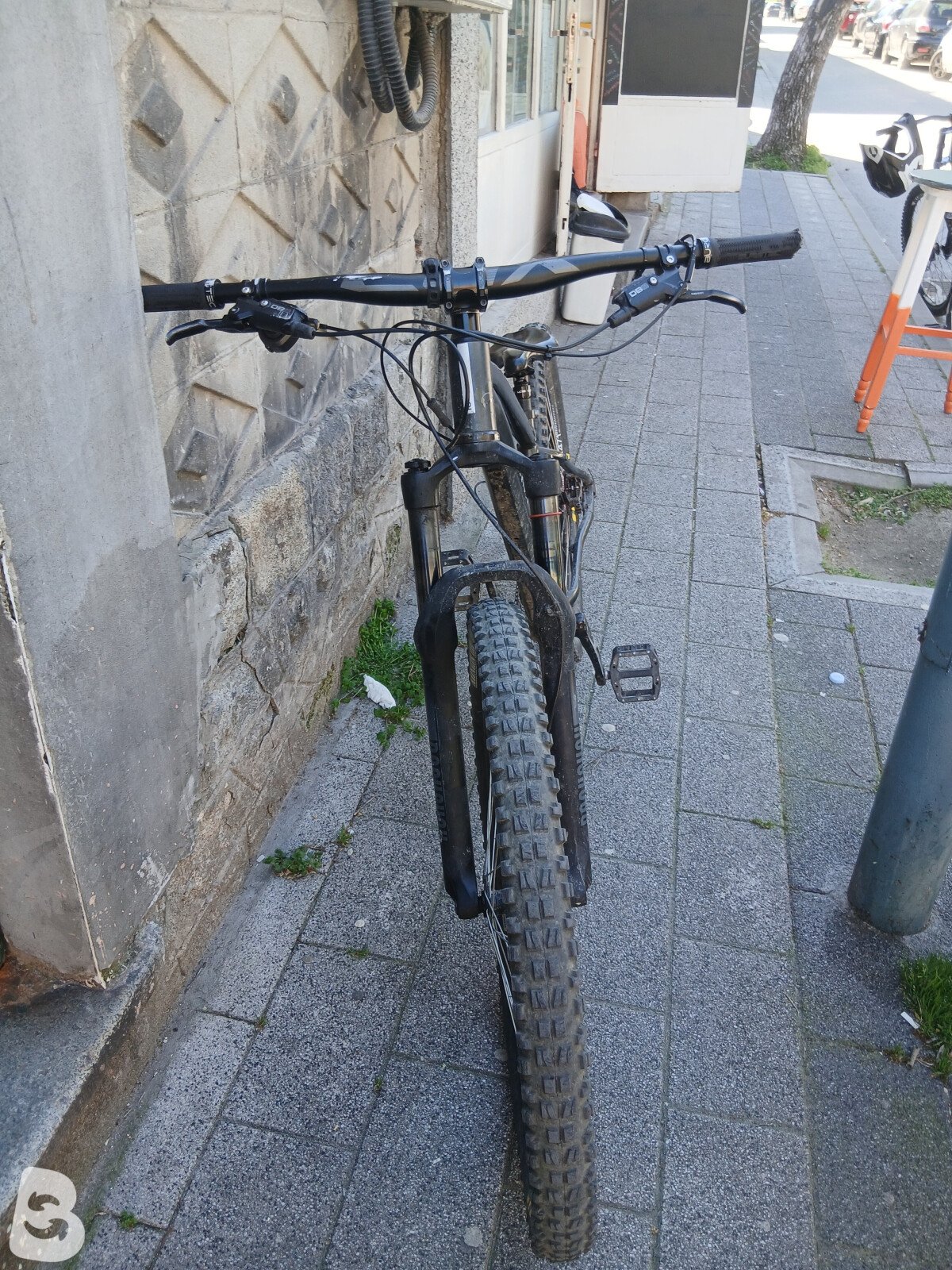Rockrider Expl 500 2022