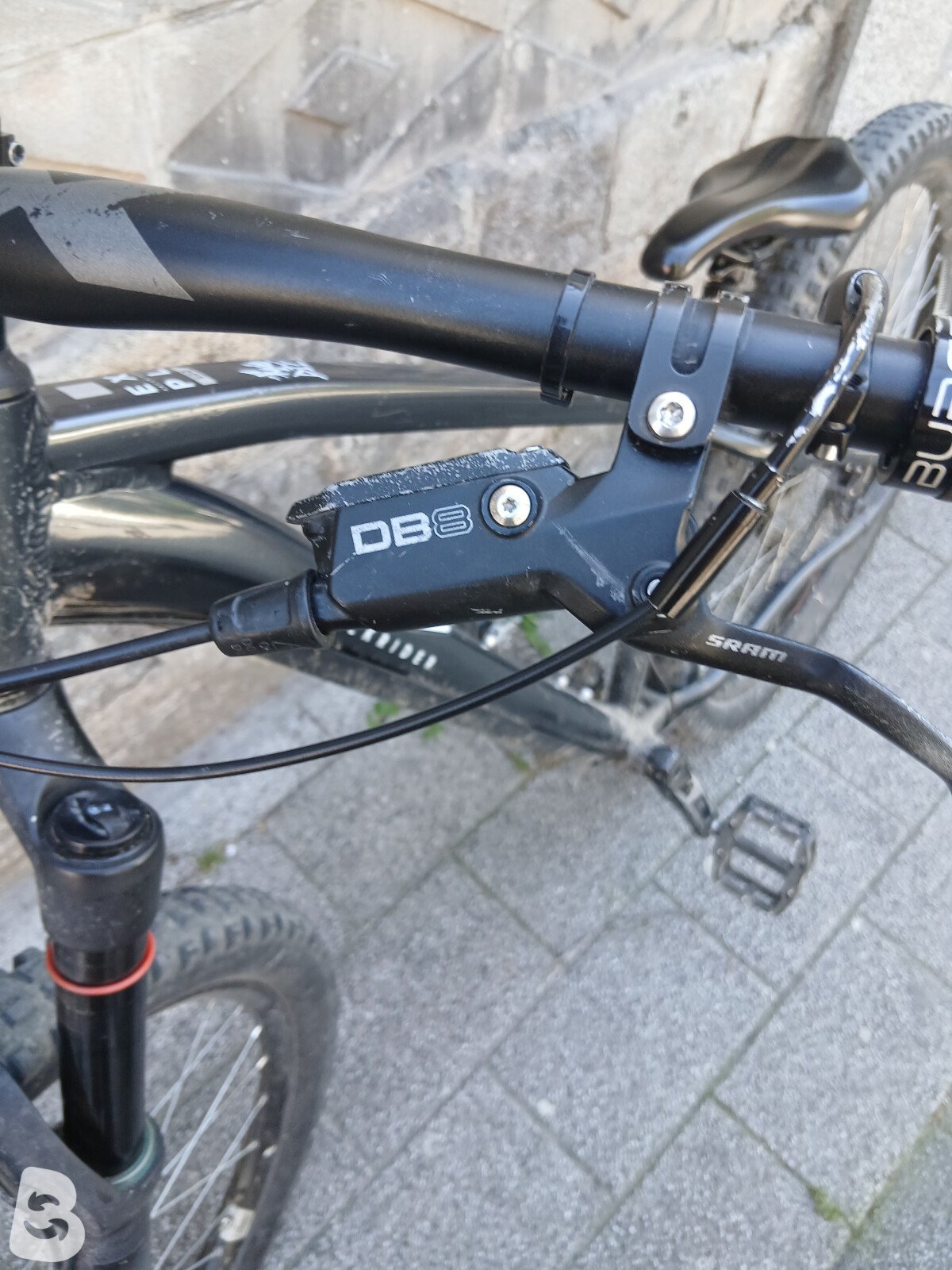 Rockrider Expl 500 2022