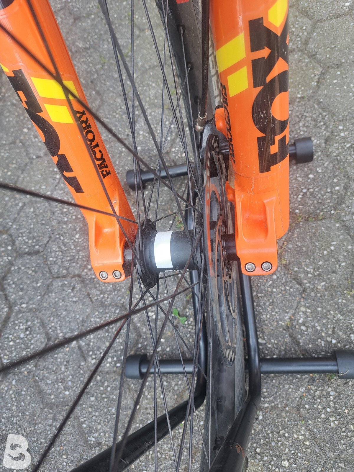 Pivot Phoenix 2018