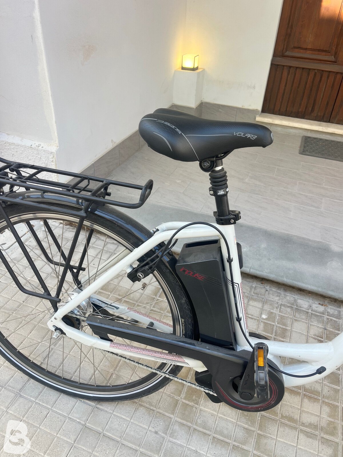 Kalkhoff Agattu 1.B Move Comfort 2021