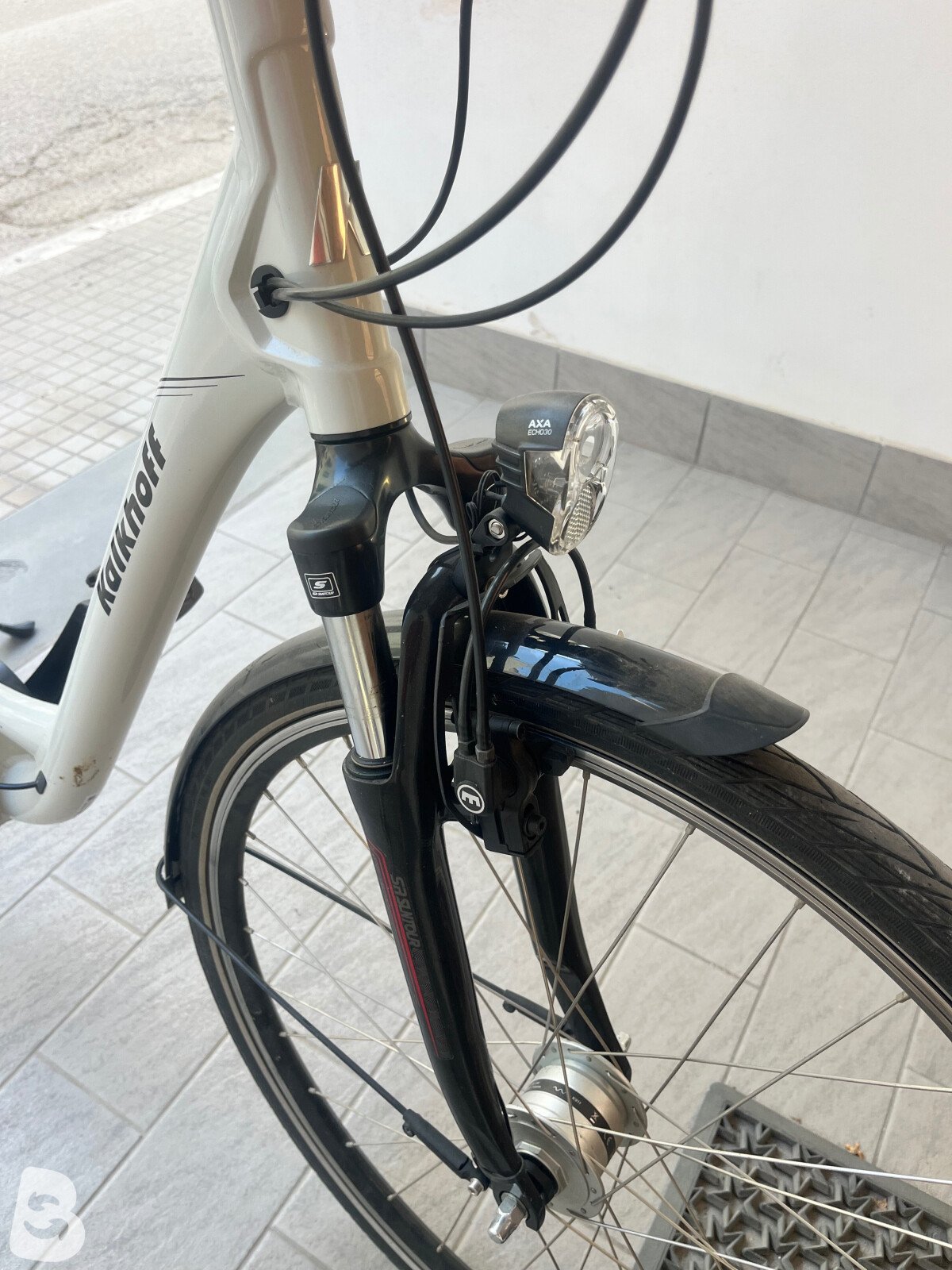 Kalkhoff Agattu 1.B Move Comfort 2021