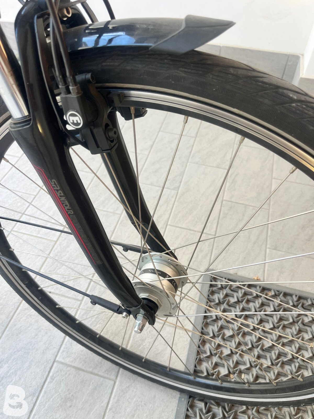 Kalkhoff Agattu 1.B Move Comfort 2021