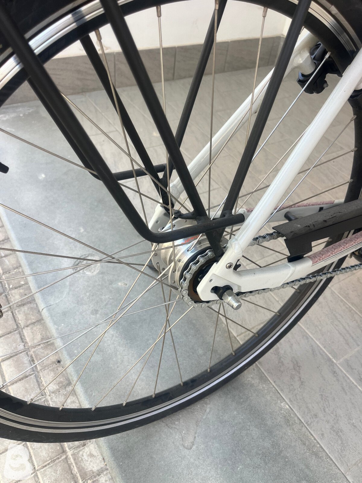 Kalkhoff Agattu 1.B Move Comfort 2021