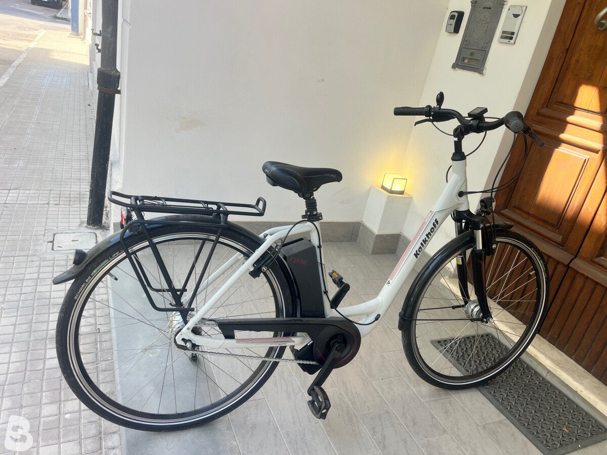 Kalkhoff Agattu 1.B Move Comfort 2021