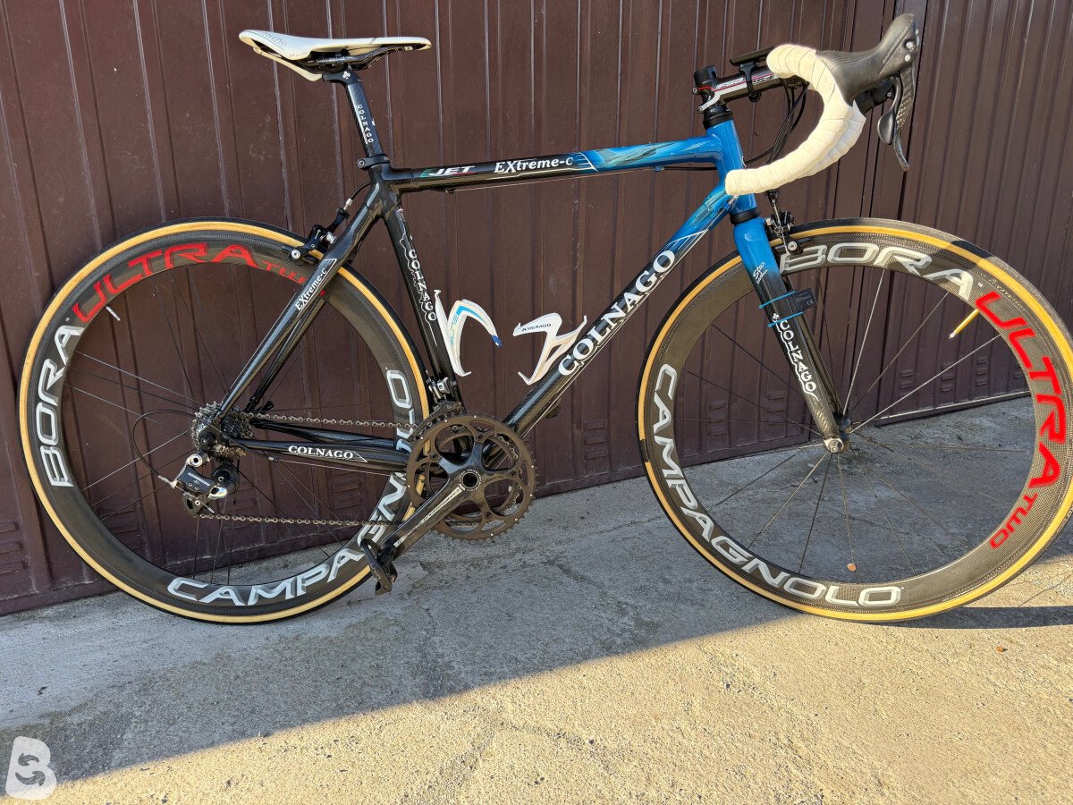 Colnago Extreme - C 2009