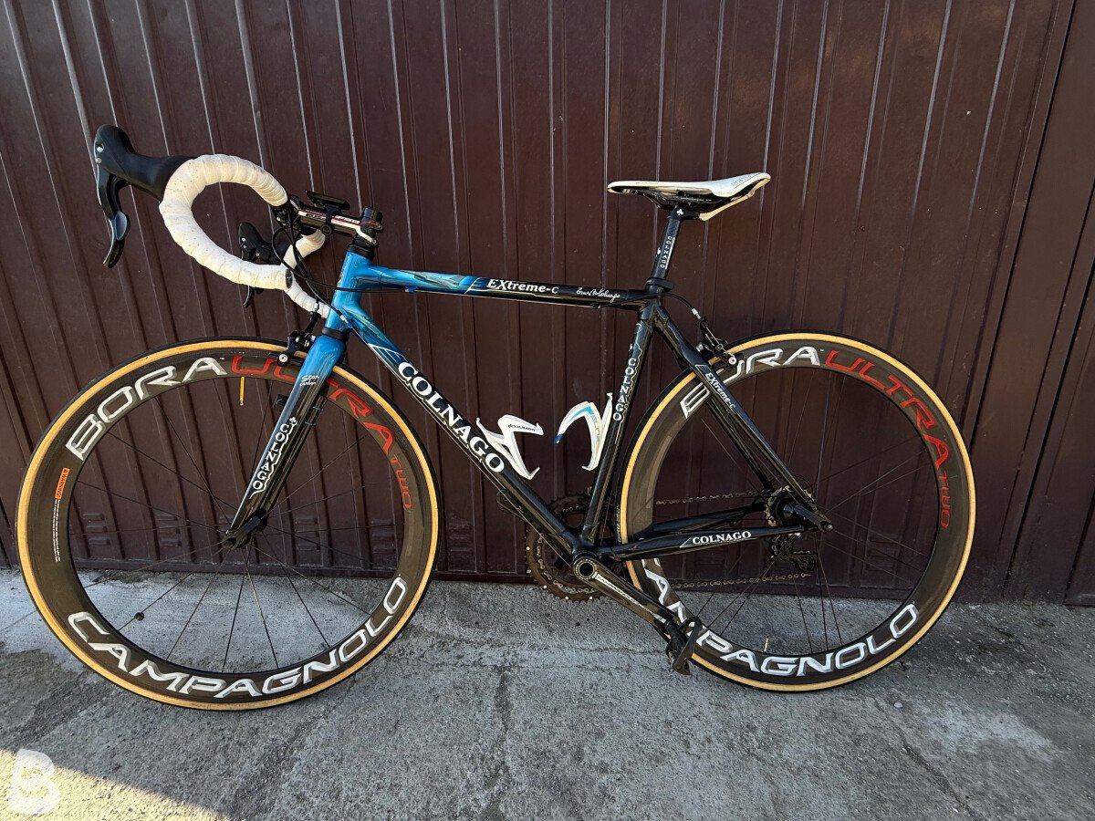 Colnago Extreme - C 2009
