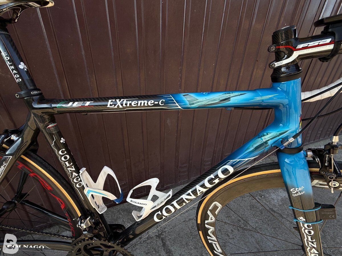 Colnago Extreme - C 2009
